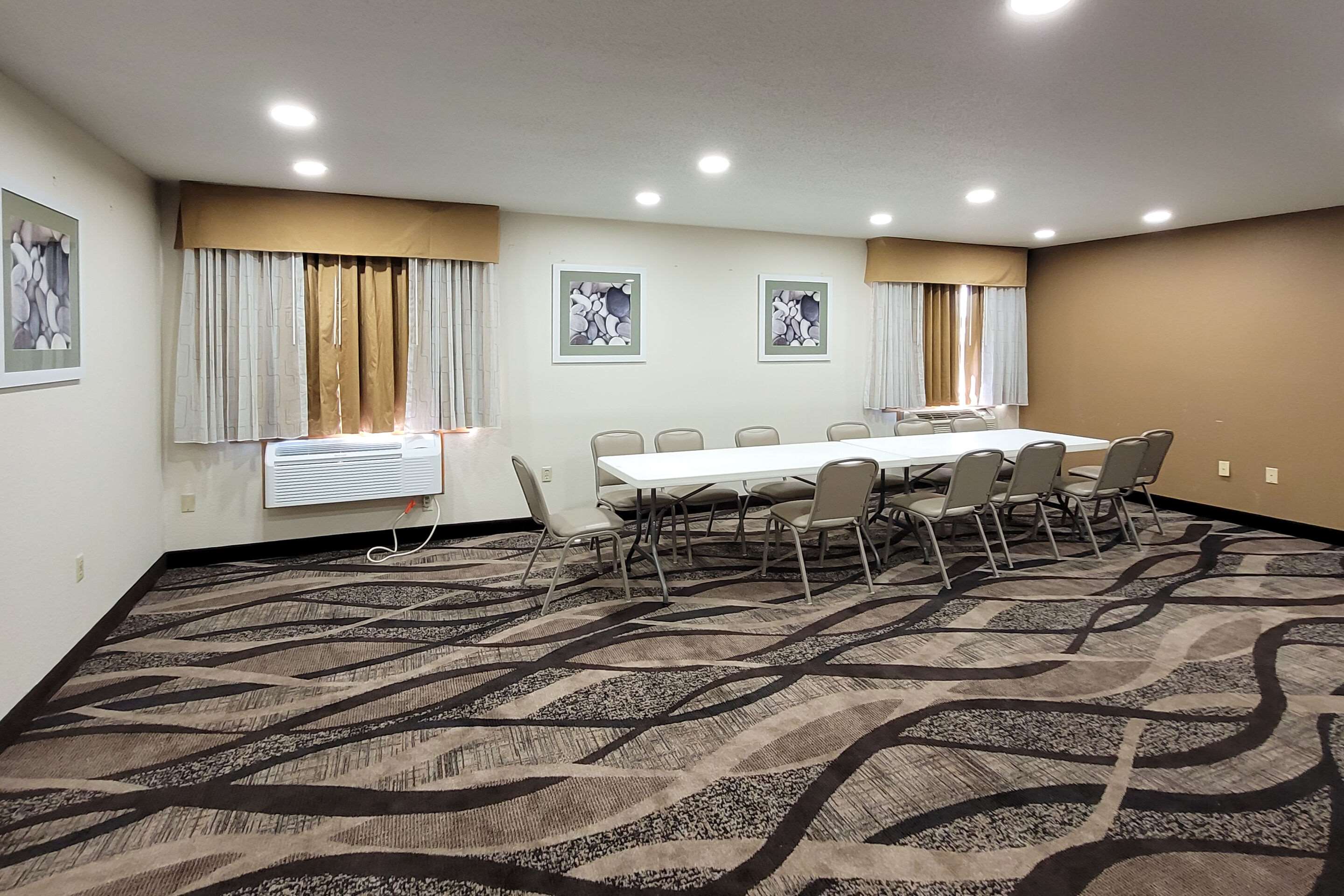Meeting room