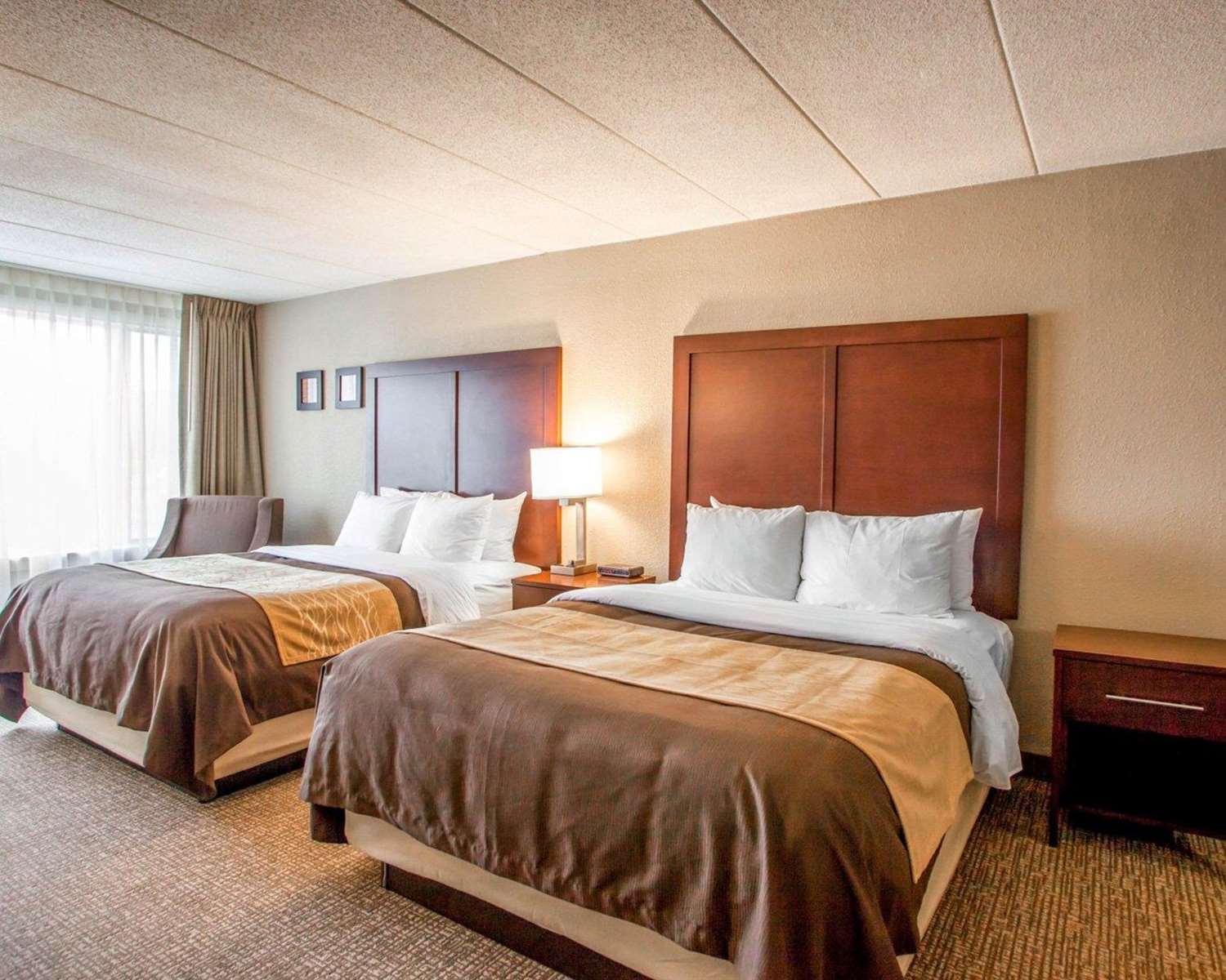 Quality Inn Suites Orland Park Il See Discounts