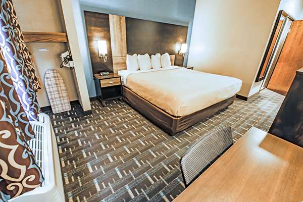  - Quality Inn Galesburg