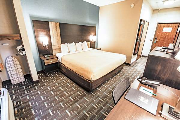  - Quality Inn Galesburg