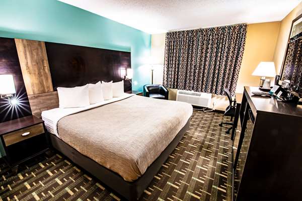  - Quality Inn Galesburg