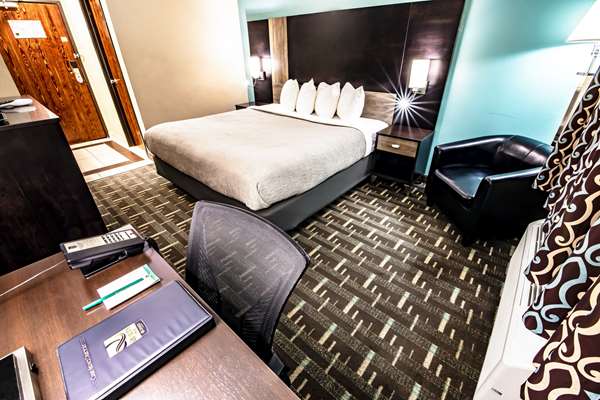  - Quality Inn Galesburg