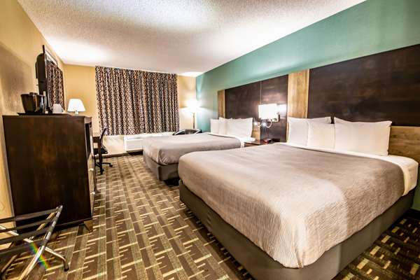  - Quality Inn Galesburg