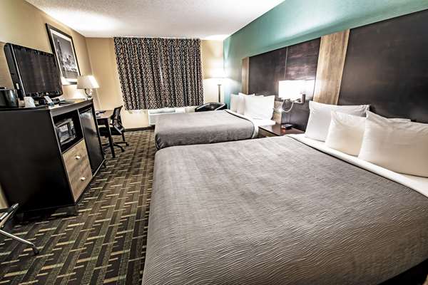  - Quality Inn Galesburg