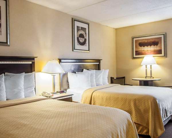  - Quality Inn Aurora