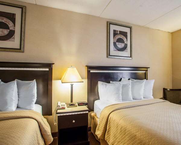  - Quality Inn Aurora