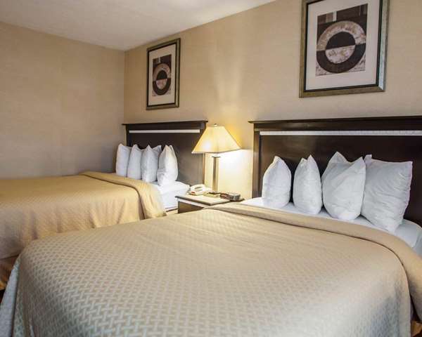  - Quality Inn Aurora