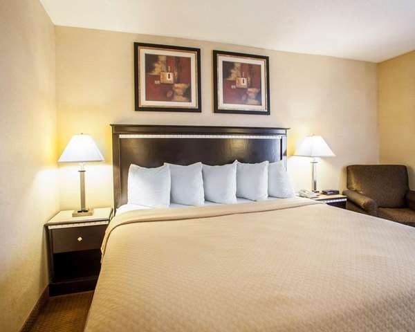  - Quality Inn Aurora