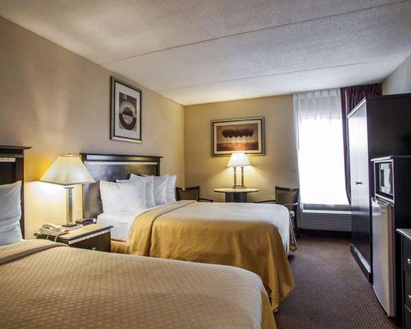  - Quality Inn Aurora