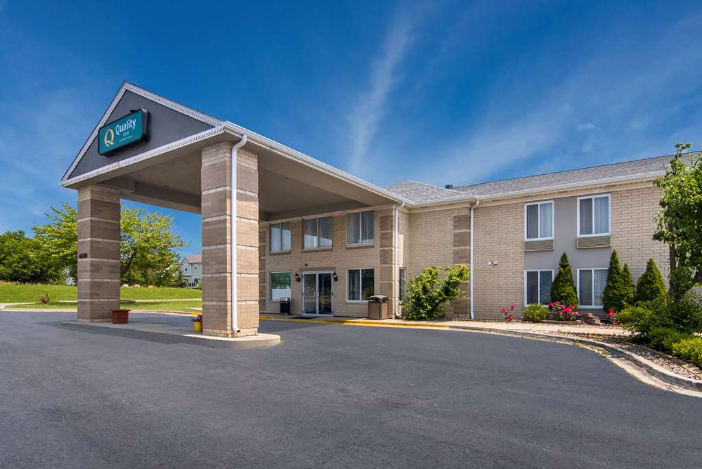 Quality Inn
