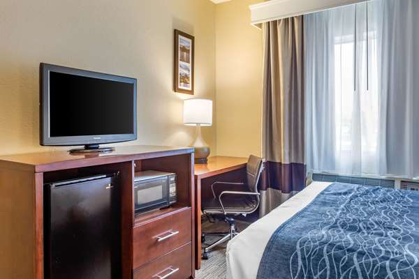 Suite - Comfort Inn Rockford - I-39 & I-90, Exit 15
