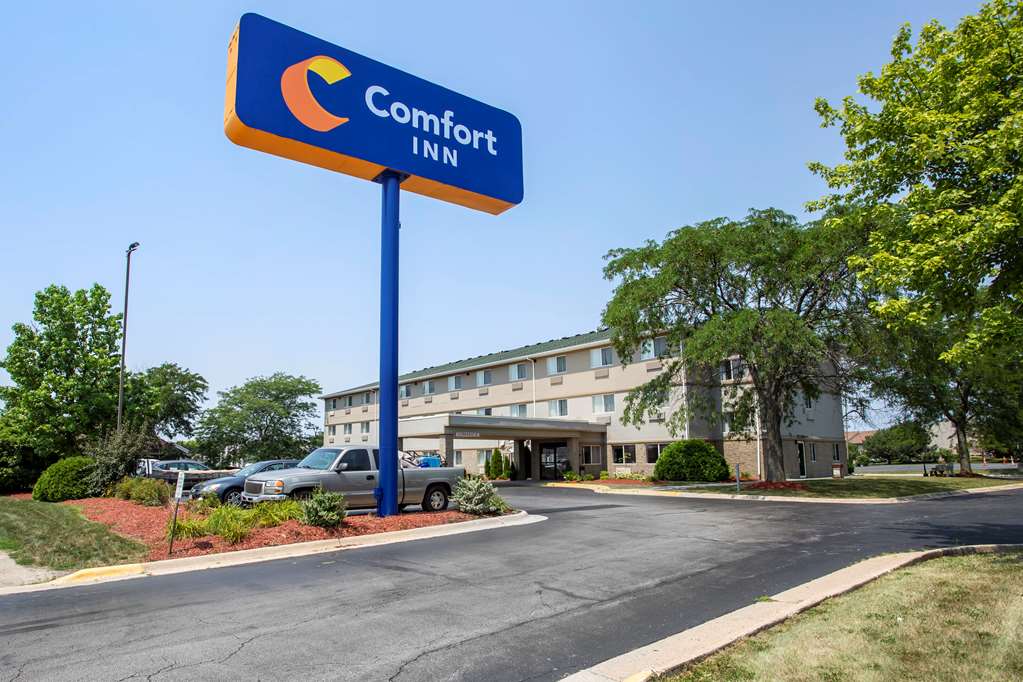 Comfort Inn