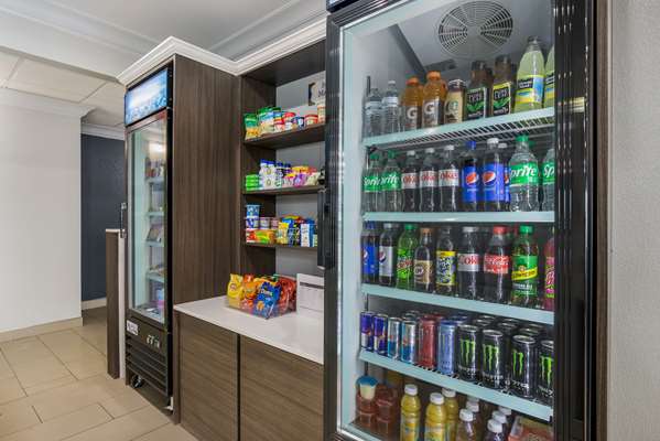  - MainStay Suites South Joliet - I-80, Exit 130