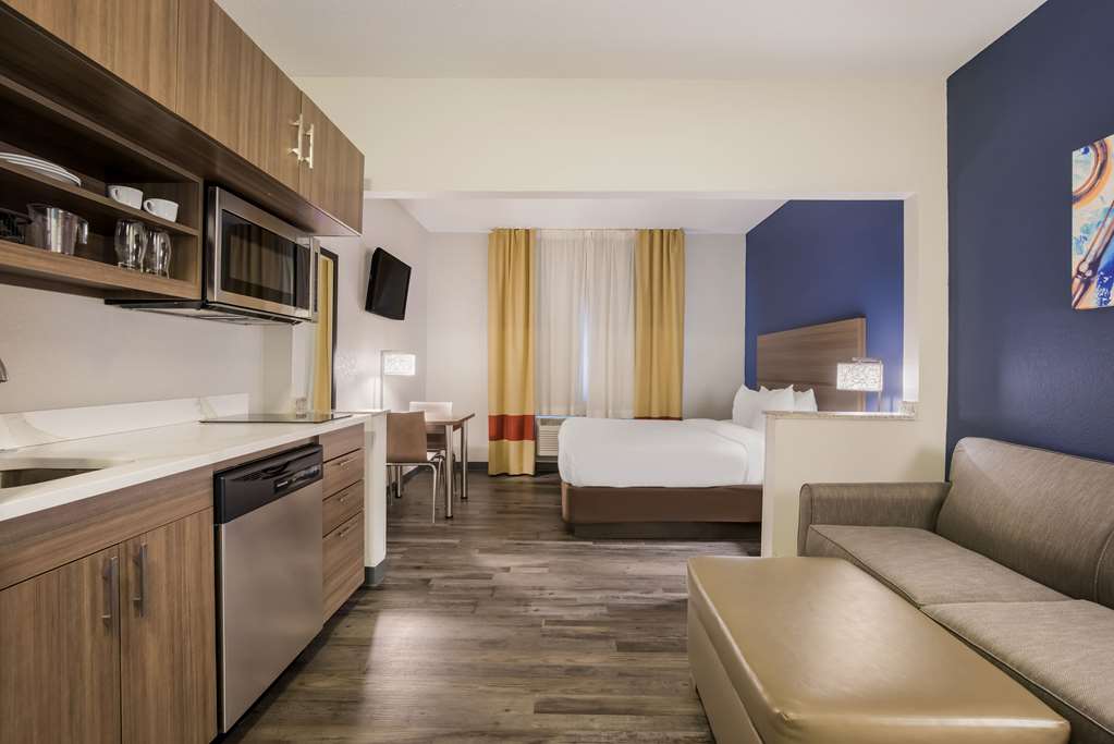 MAINSTAY SUITES JOLIET I-80-guestroom-Guest Room,Suite,On-Site.jpg