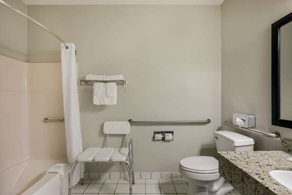  - MainStay Suites South Joliet - I-80, Exit 130