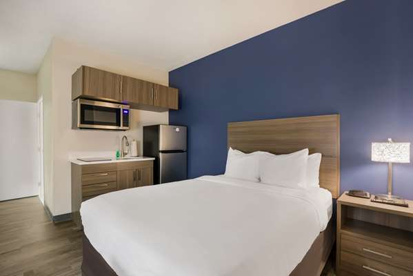Suite - MainStay Suites South Joliet - I-80, Exit 130