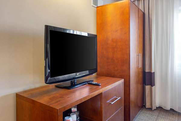 Suite - Comfort Suites Oakbrook Terrace