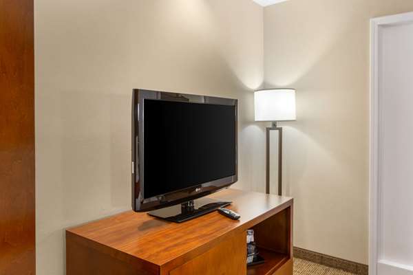 Suite - Comfort Suites Oakbrook Terrace