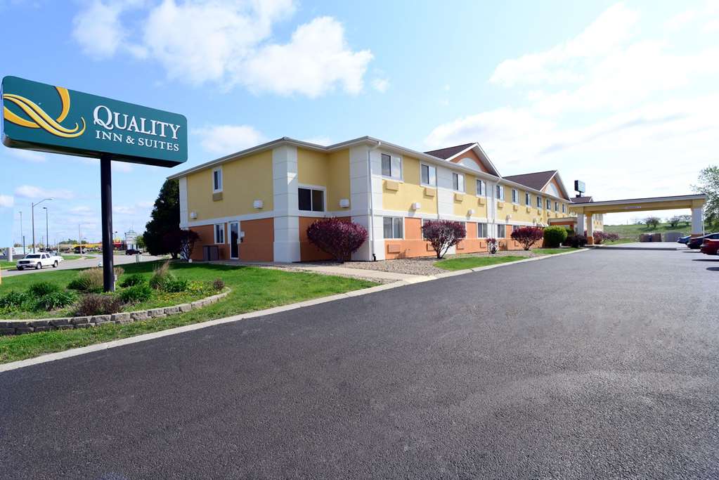 Quality Inn and Suites