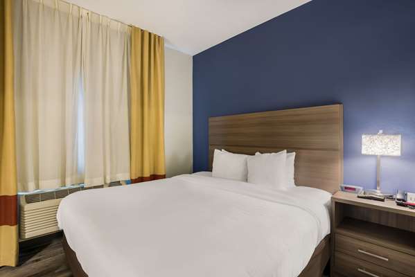 Suite - MainStay Suites North Joliet - I-55, Exit 257