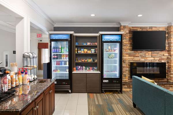  - MainStay Suites North Joliet - I-55, Exit 257