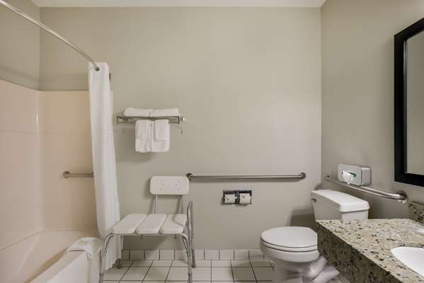  - MainStay Suites North Joliet - I-55, Exit 257