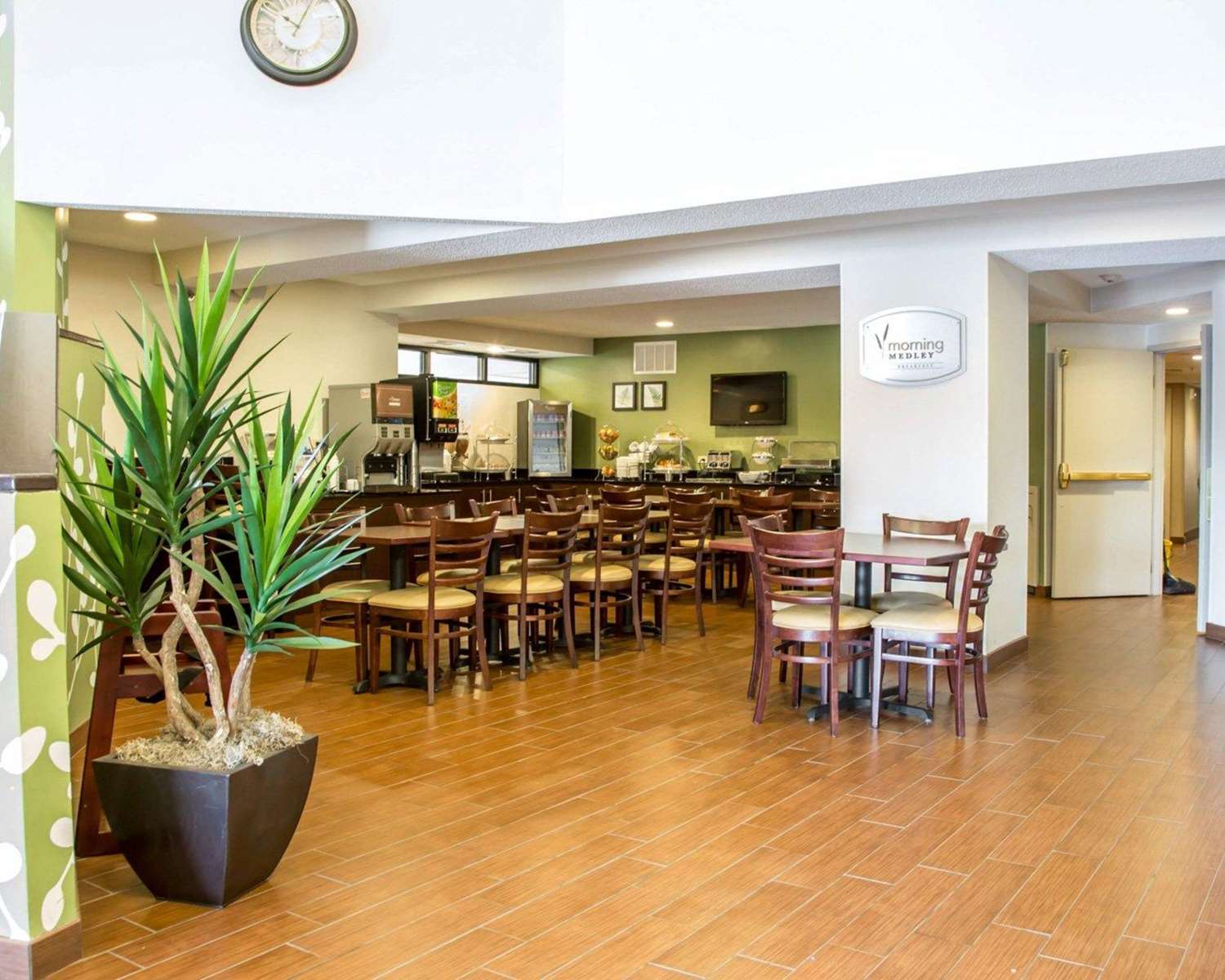 Sleep Inn Midway Airport Bedford Park, IL See Discounts