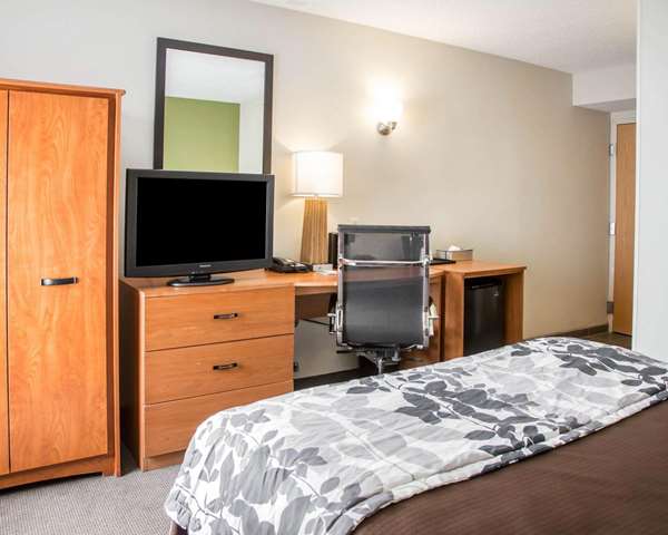  - Sleep Inn Midway Airport Bedford Park