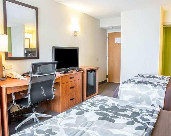  - Sleep Inn Midway Airport Bedford Park