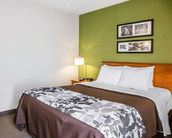  - Sleep Inn Midway Airport Bedford Park
