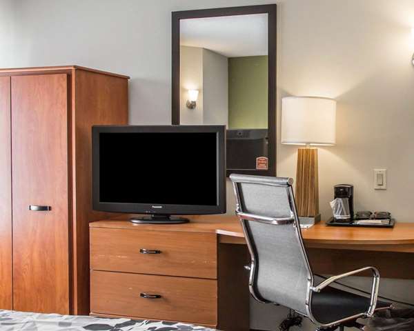  - Sleep Inn Midway Airport Bedford Park