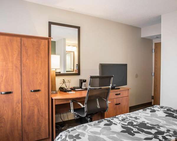  - Sleep Inn Midway Airport Bedford Park