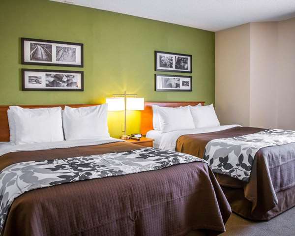  - Sleep Inn Midway Airport Bedford Park