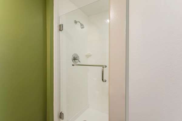 Suite - Sleep Inn Midway Airport Bedford Park