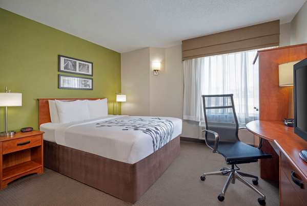  - Sleep Inn Midway Airport Bedford Park