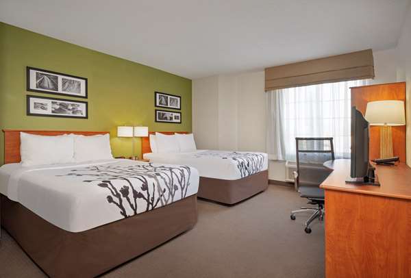 - Sleep Inn Midway Airport Bedford Park