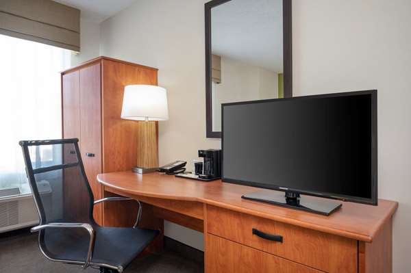  - Sleep Inn Midway Airport Bedford Park