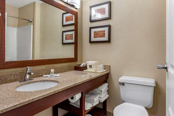  - Comfort Inn Gurnee - I-94, Exit 8
