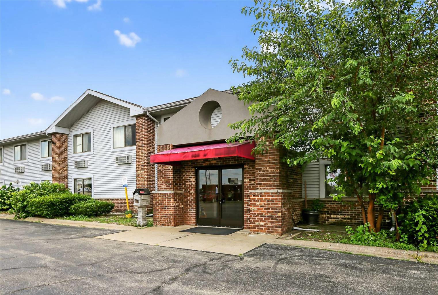 Econo Lodge