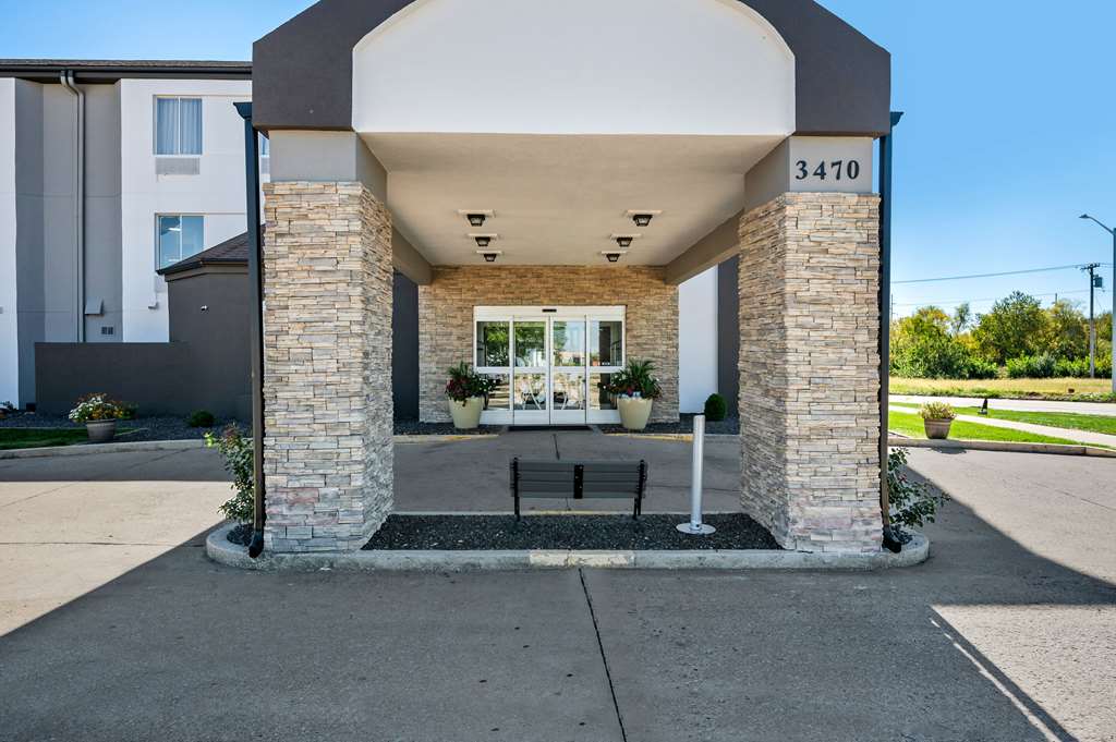 Sleep Inn Springfield