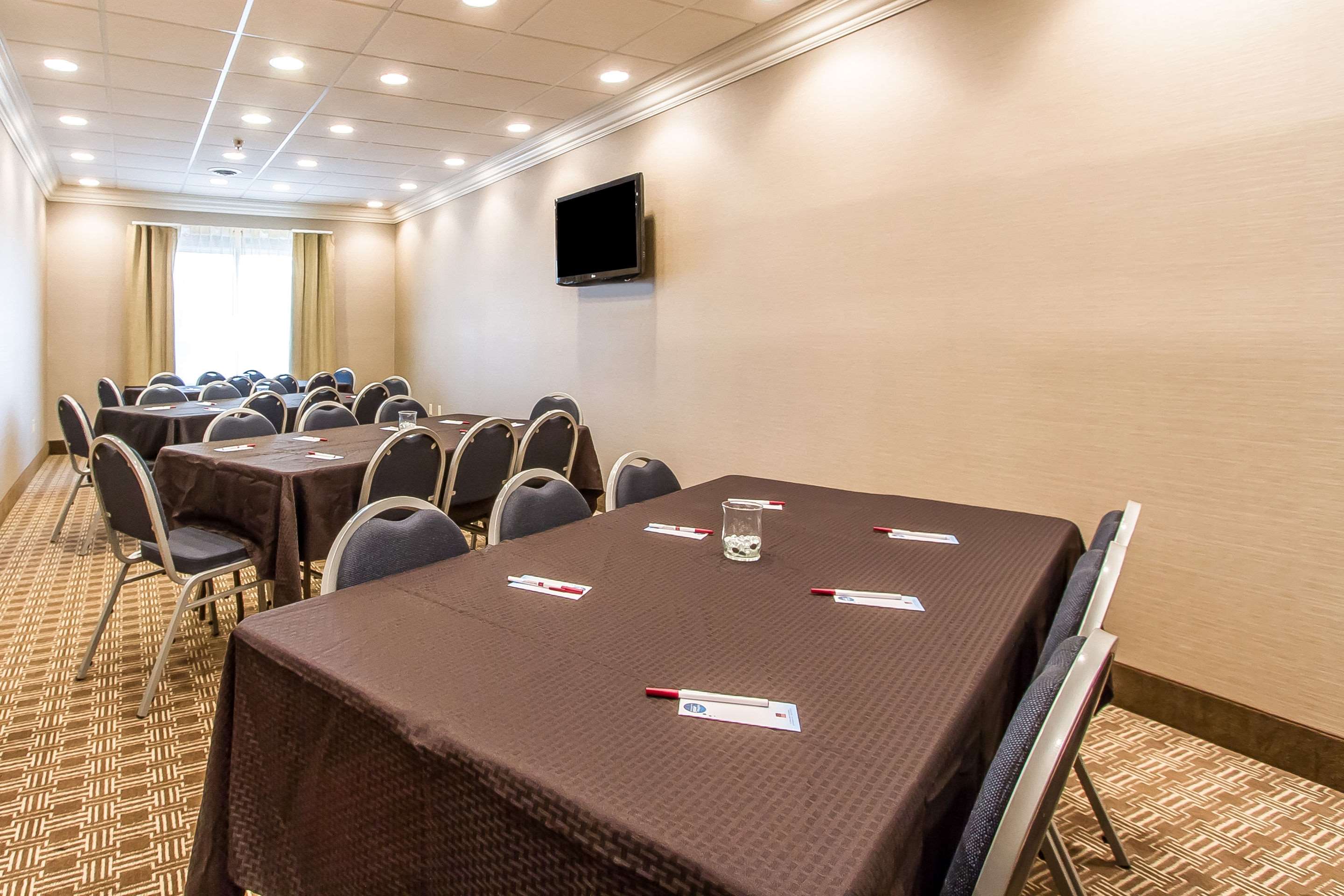 Meeting room