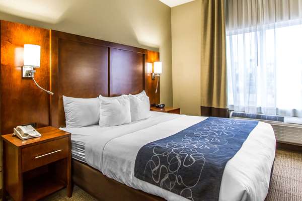 Comfort Inn And Suites Mattoon Il Comfort Suites Mattoon - I-57, Exit 190, IL - See Discounts