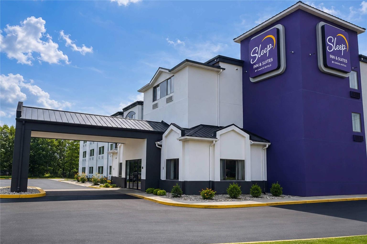 Sleep Inn & Suites Peoria North