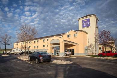 Sleep Inn-Rockford
