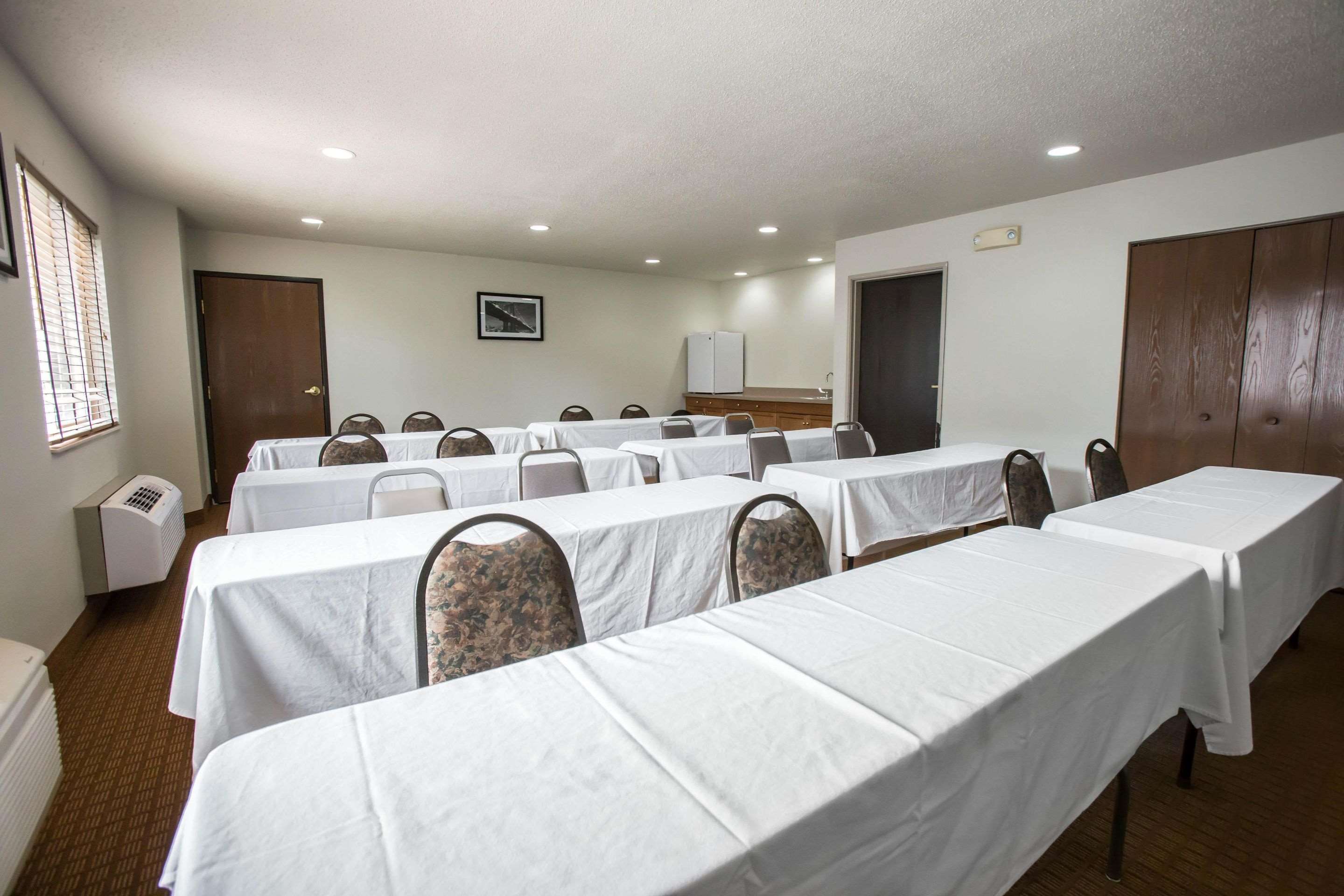 Meeting room