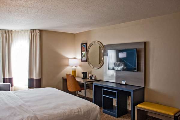  - Comfort Inn & Suites Geneva