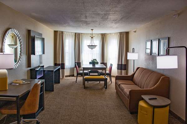  - Comfort Inn & Suites Geneva