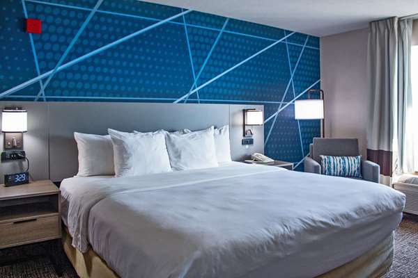  - Comfort Inn & Suites Geneva