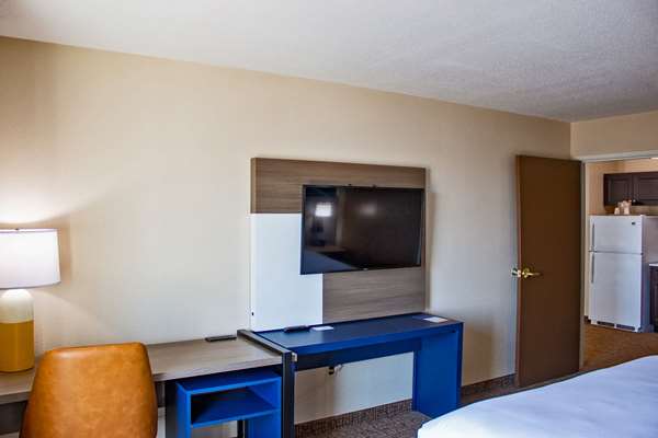  - Comfort Inn & Suites Geneva