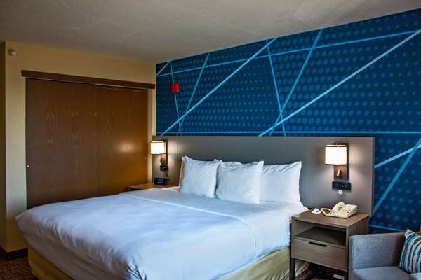  - Comfort Inn & Suites Geneva